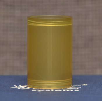 Купить PEI колба (ультем) для By-Ka SE Nano 3мл PEI колба (ультем) для By-Ka SE Nano 3мл