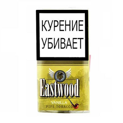 Купить Табак трубочный EASTWOOD Vanilla 20гр Табак трубочный EASTWOOD Vanilla 20гр