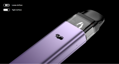 Vaporesso XROS 4 1000mAh KIT (Bloody Mary)