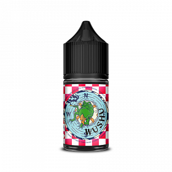 Ар ElectroJam SALT Asian Edition Wushu 30-20